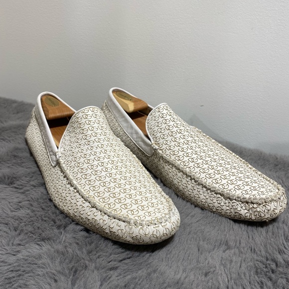 Authentic Dolce & Gabbana Slip on Loafers - Picture 2 of 14